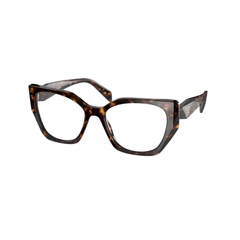 prada occhiali da vista 2018|Prada PR A17V 18R1O1 optical frames 8056262143438 Frame .